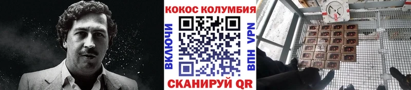 COCAIN Fish Scale Лангепас
