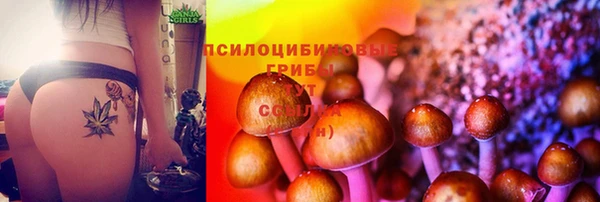 метамфетамин Лиски